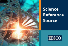 Science Reference Center screenshot