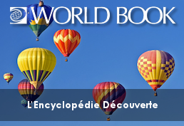 World Book - L'Encyclopédie Découverte screenshot