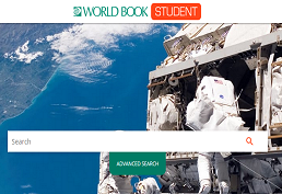 World Book Students screenshot